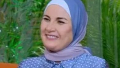صورة د. ناهد لطفي تكتب : محتويات اللانش بوكس الصحية