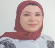 صورة الدكتورة منة الله محمد تكتب :  مرض الزهايمر والمسببات