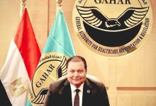 صورة احمد طة: الرقابة الصحية تعمل على ضمان رعاية صحية آمنة للمواطنين