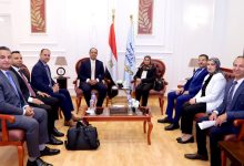 صورة ” مكافحة الإدمان” يقدم خدمات العلاج والتأهيل للمرضى مجانا ووفقا للمعايير الدولية