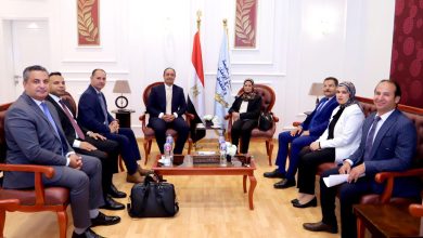 صورة ” مكافحة الإدمان” يقدم خدمات العلاج والتأهيل للمرضى مجانا ووفقا للمعايير الدولية