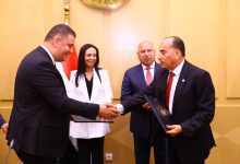 صورة تفاصيل بروتوكول التعاون بين وزارتي  الصناعة و التضامن.. لرعاية المسنين المحالين للتقاعد