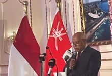 صورة  المركزي للنخيل يشارك في مؤتمر الإعلان عن المعرض الدولي للتمور والعسل في مسقط