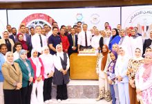 صورة “التضامن ” تعلن جاهزية وحدات التضامن بالجامعات لاستقبال العام الجامعي الجديد