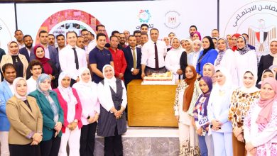 صورة “التضامن ” تعلن جاهزية وحدات التضامن بالجامعات لاستقبال العام الجامعي الجديد