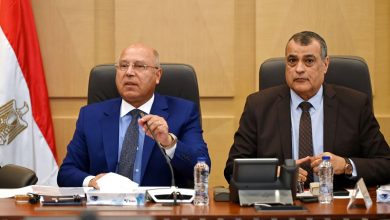 صورة كامل الوزير:  التزام كافة الشركات المصنعة للأسمدة بالكمية الموردة لوزارة الزراعة