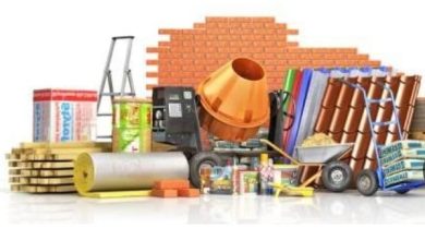 صورة “الصين” تكشف عن خطة للنمو المطرد لصناعة مواد البناء