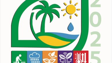 صورة المنظمة العربية للتنمية الزراعية تحتفل بيوم الزراعة العربي 