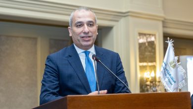 صورة البنك الزراعي المصري يحتفل بحصوله على شهادة الأيزو ISO-9001 وشهادة الامتثال للمعايير الدولية