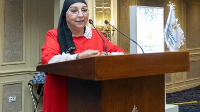 صورة  جومان سلامة، المستشار : شهادة PCI-DSS إعتراف دولي بقدرة البنك على تقديم خدمات مالية آمنة وموثوقة