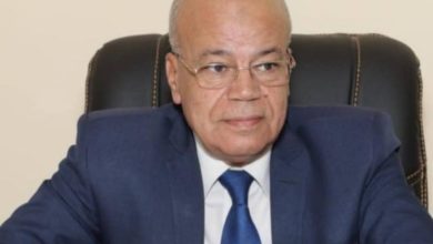 صورة الدكتور حامد عبدالدايم مستشارا أعلاميا لرئيس مركز البحوث الزراعيه