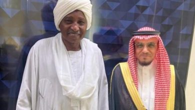 صورة بحث تفعيل الشراكات بين المنظمة العربية للتنمية الزراعية ووزارة البيئة السعودية