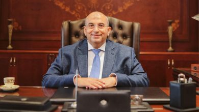 صورة جمعية الخبراء: 99% من العمالة الأجنبية في مصر غير شرعية ولا تسدد ضرائب