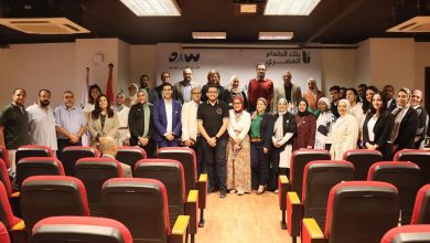 صورة تفاصيل بروتوكول التعاون بين بنك الطعام المصري وجمعية سند يوقعان بروتوكول تعاون لتمكين خريجي