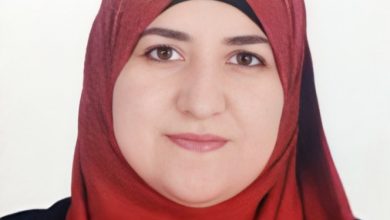 صورة د. سارة عامر تكتب : الطعام سر التفوق والتركيز