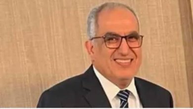 صورة وزير الصحة يصدر قرارا بتكليف رئيس الهيئة العامة للتامين الصحى برئاسة البعثة الطبية المصرية لموسم الحج
