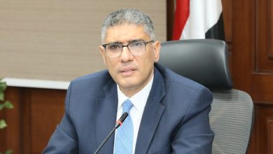 صورة محافظ الجيزة يوجّه بترقيم مركبات التوك توك ليسهِّل التعرف على هوية السائقين