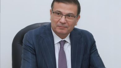 صورة وزير الزراعة: نستهدف زراعة ما لا يقل عن 3.5 مليون فدان من القمح