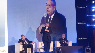 صورة امل جديد لمرضى الانسداد الرئوى وحساسية  الصدر.. “هيئة الدواء” توافق عل طرح ʺتريليجي إليبتا “