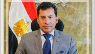 صورة شباب القاهرة يحتفل  بالذكرى ال 52 لانتصارات أكتوبر المجيدة