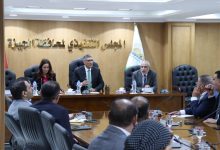 صورة محافظ الجيزة: إحياء منطقة نزلة السمان كمقصد سياحي وثقافي عالمي