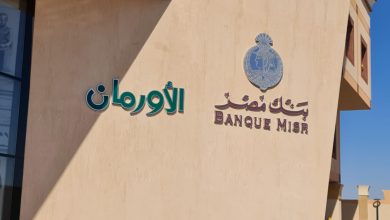 صورة بنك مصر يقف وراء أطفال الأورام في الصعيد كشريك مؤسس بمساهمة تبلغ 300 مليون جنيه