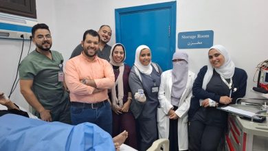 صورة أمل جديد يدق ابواب مصابى جلطات المخ… قصر العيني أول مستشفى حكومي في مصر يستخدم الجيل الجديد من أدوية إذابة الجلطات المخية