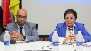 صورة نائب وزير الصحة تعقد اجتماعًا تنسيقيًا لضبط معدلات الولادات القيصرية في الإسكندرية