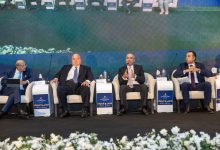 صورة  الرئيس التنفيذي للبنك الزراعي المصري : %53 من محفظة البنك الزراعي موجهة للتمويل المستدام