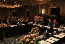صورة محافظ الجيزة يشارك في مؤتمر إطلاق الاستراتيجية الوطنية للعمران والبناء الأخضر