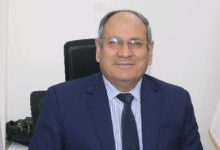 صورة تكليف 9 وكلاء جدد بمهام جديدة بمركز البحوث الزراعية
