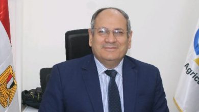 صورة تكليف 9 وكلاء جدد بمهام جديدة بمركز البحوث الزراعية