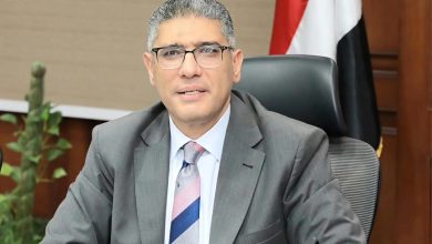 صورة محافظ الجيزة يخصص شاشات عرض كبرى بالميادين لمتابعة افتتاح المتحف المصري الكبير