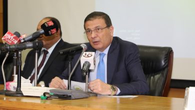 صورة “الزراعة” و “الفاو” تحتفلان بيوم الأغذية العالمي تحت شعار: “يداً بيد من أجل غذاء أفضل ومستقبل أفضل