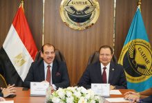 صورة الرقابة الصحية تعقد اجتماع  للجنة إعداد معايير اعتماد مكاتب الحجر الصحي
