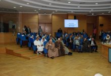 صورة وزيرا الزراعة والشؤون النيابية يجريان الحوار المجتمعي حول التعديلات التشريعية  لتطوير التعاونيات الزراعية