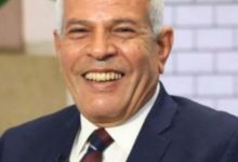 صورة نقابه المهن الزراعيه تتقدم بالتهنئة للرئيس عبدالفتاح السيسي بمناسبه افتتاح المتحف المصري الكبير