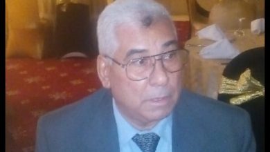 صورة د. مصطفى ابراهيم يكتب : تنقيه النانو واهميتها فى تكنولوجية الاغذية ومتطلبات العصر