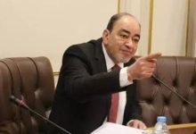 صورة رئيس شعبة المستلزمات الطبية : المتحف المصري الكبير يفتح أفاقا لإستثمارات جديدة بمصر