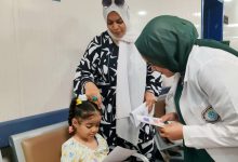 صورة رئيس هيئة الرعاية الصحية: تقديم أكثر من 9,5 ملايين خدمة طبية وعلاجية بالعيادات الخارجية