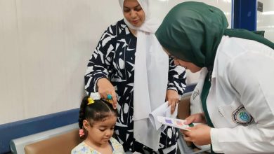 صورة رئيس هيئة الرعاية الصحية: تقديم أكثر من 9,5 ملايين خدمة طبية وعلاجية بالعيادات الخارجية