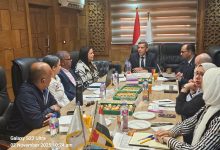 صورة “الزراعة”: مفاوضات مصرية دومينيكانية مكثفة لفتح أسواق الكاريبي للموالح والرمان