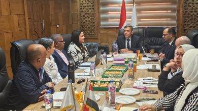 صورة “الزراعة”: مفاوضات مصرية دومينيكانية مكثفة لفتح أسواق الكاريبي للموالح والرمان