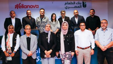 صورة “بنك الطعام المصري” و”كيلانوفا “يوقعان مذكرة تفاهم لبناء شراكة استراتيجية توفر ١٠٠ ألف وجبة لدعم تغذية الأطفال