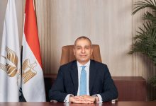 صورة الرئيس التنفيذي للبنك الزراعي المصري: قريباً.. إطلاق مجموعة من الخدمات التمويلية والمصرفية لتلبية احتياجات صغار المزارعين