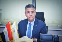 صورة وزير التموين: توطين صناعة الصوامع خطوة استراتيجية لتعزيز الأمن الغذائي