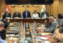 صورة محافظ الجيزة : رفع درجة الاستعداد القصوى لاستقبال 6.5 مليون ناخب وتيسير مشاركتهم في 775 لجنة