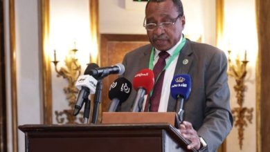 صورة المنظمة العربية للتنمية الزراعية تختتم أعمال الحوار الإقليمي بالاردن