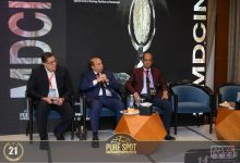 صورة طب القصرالعينى يشارك في المؤتمر الرابع عشر لقسم المخ والأعصاب