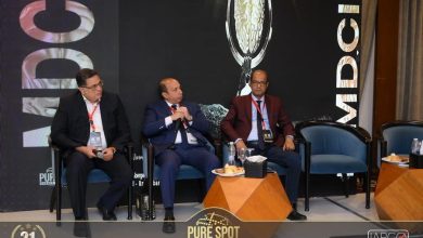 صورة  طب القصرالعينى يشارك في المؤتمر الرابع عشر لقسم المخ والأعصاب